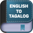 程序图标：English To Tagalog Dictio…