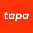 Иконка программы: tapatrip:Hotel Flight Tra…