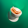 Programın simgesi: coffee place