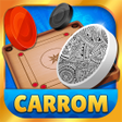Icon of program: Carrom Master - Best Onli…