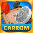 プログラムのアイコン：Carrom Master