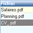 Icône du programme : Simple PDF