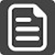 Icoon van programma: Simple PDF