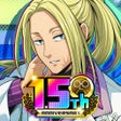 Symbol des Programms: SAKAMOTO DAYS デンジャラスパズル