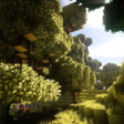 Programın simgesi: Minecraft Nature Live Wal…