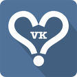 Ikona programu: Who Likes vk search likes