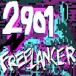 Иконка программы: 2901 Freelancer
