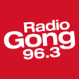 Ikona programu: Gong 96.3