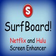 Icon of program: SurfBoard 6.2