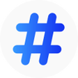 Ikon program: Taghash for Gmail