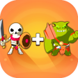 Icono de programa: Merge Battle