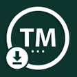 Ikona programu: TM WASHAPP LATEST VERSION…