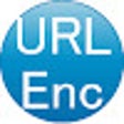 ไอคอนของโปรแกรม: URLエンコード速攻！
