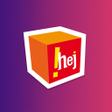 Symbol des Programms: hej