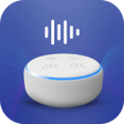Icoon van programma: Voice Commands For Aex Ap…
