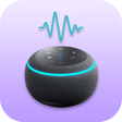 Pictogram van programma: Voice Commands For Aex Ap…