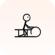 Ícone do programa: Line Driver