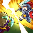 Mega War : Heroes Land