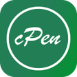 ไอคอนของโปรแกรม: cPen Network