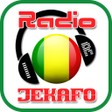 Icon of program: Radio Jekafo Mali Online