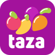 أيقونة البرنامج: TAZA Express تازة اكسبرس