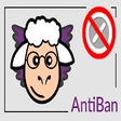Icon of program: AntiBan