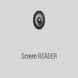 Icon of program: Screen Reader for Google …