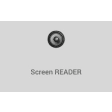 Screen Reader for Google Chrome