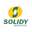 Ikona programu: Solidy Benefícios