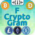 程序图标：FreeCryptoGram