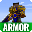 Armor mods for minecraft