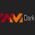 Ikon program: Dark Waseda Moodle