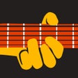 程序图标：Chord Lord for Guitar