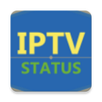 IPTV Status Playlist