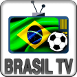 Brasil Tv Ao Vivo Futbol