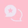 Icon of program: Blackpink Chat with Idols