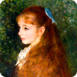 程序图标：Impressionism