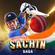 Sachin Saga Pro Cricket