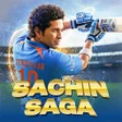 プログラムのアイコン：Sachin Saga Pro Cricket