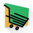 プログラムのアイコン：Fast Grocery
