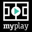 Иконка программы: Myplay