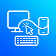 Icon of program: One Mouse - Share Mouse