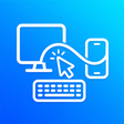 Icon of program: One Mouse - Share Mouse