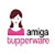 Amiga Tupperware