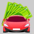 Ícone do programa: Money Clicker and Counter…