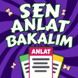 Ikona programu: Sen Anlat Bakalım