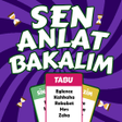 Ikona programu: Sen Anlat Bakalım