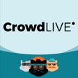 أيقونة البرنامج: CrowdLIVE INTERACTIVE-APP…