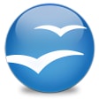Symbol des Programms: OpenOffice.org