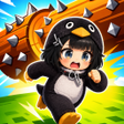 Icoon van programma: Dash or Die: Brainrot Tsu…